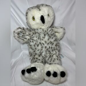 Owl Build-a-Bear